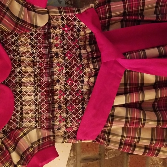 Charter club size 6 Christmas party dress! - Picture 3 of 7